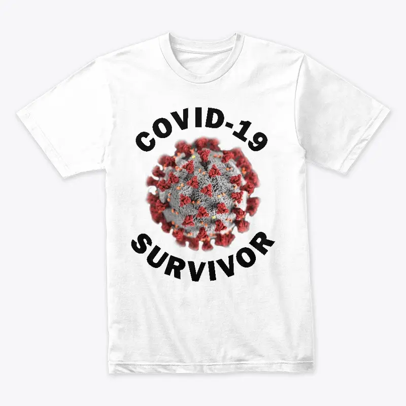 Covid-19 Survivor 